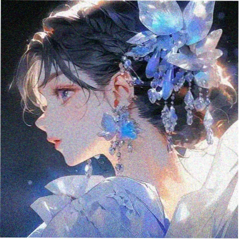 读者头像